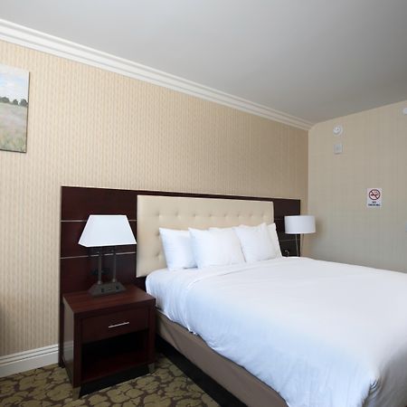 Holiday Inn El Monte - Los Angeles By Ihg Bagian luar foto