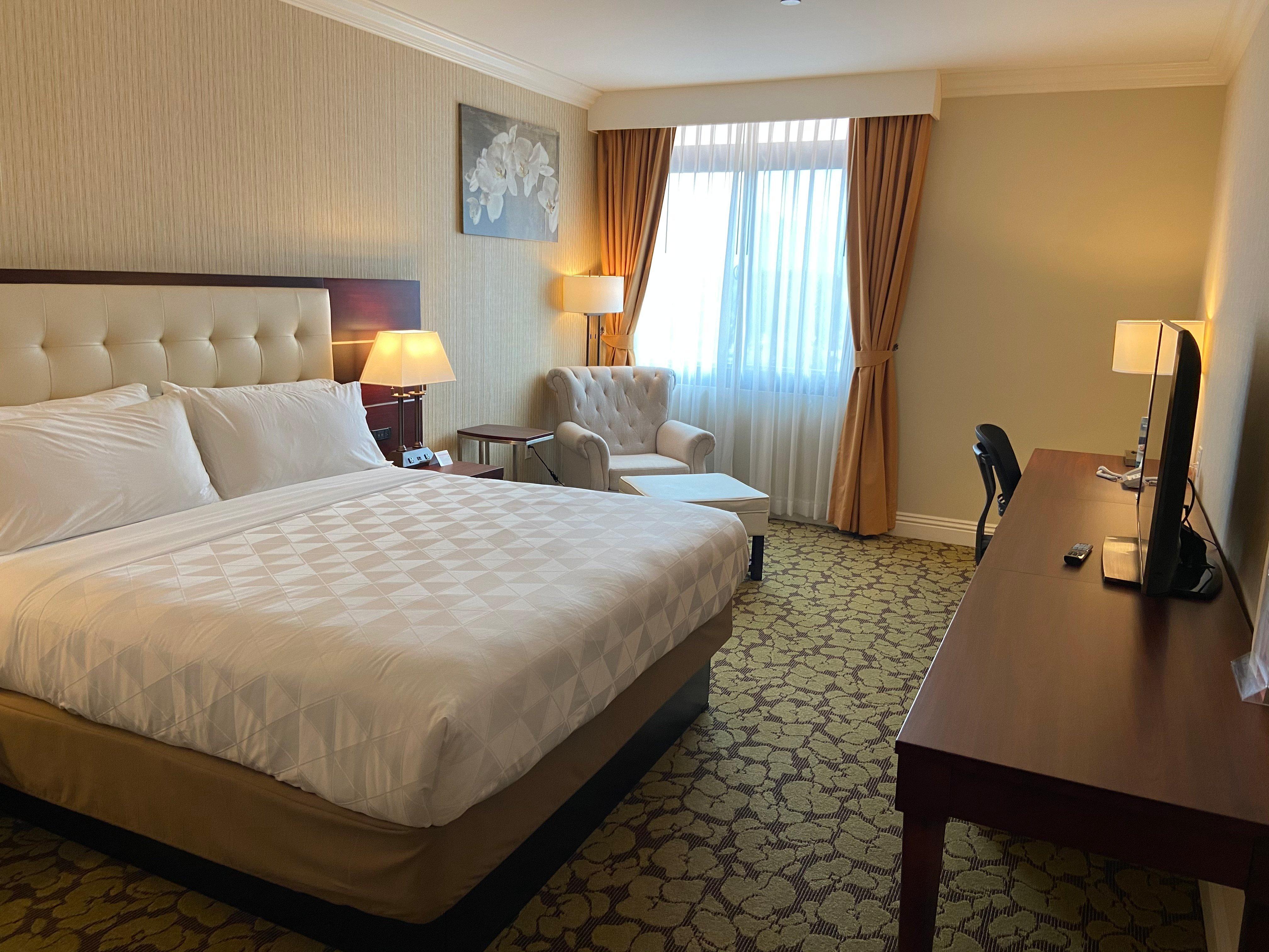 Holiday Inn El Monte - Los Angeles By Ihg Bagian luar foto