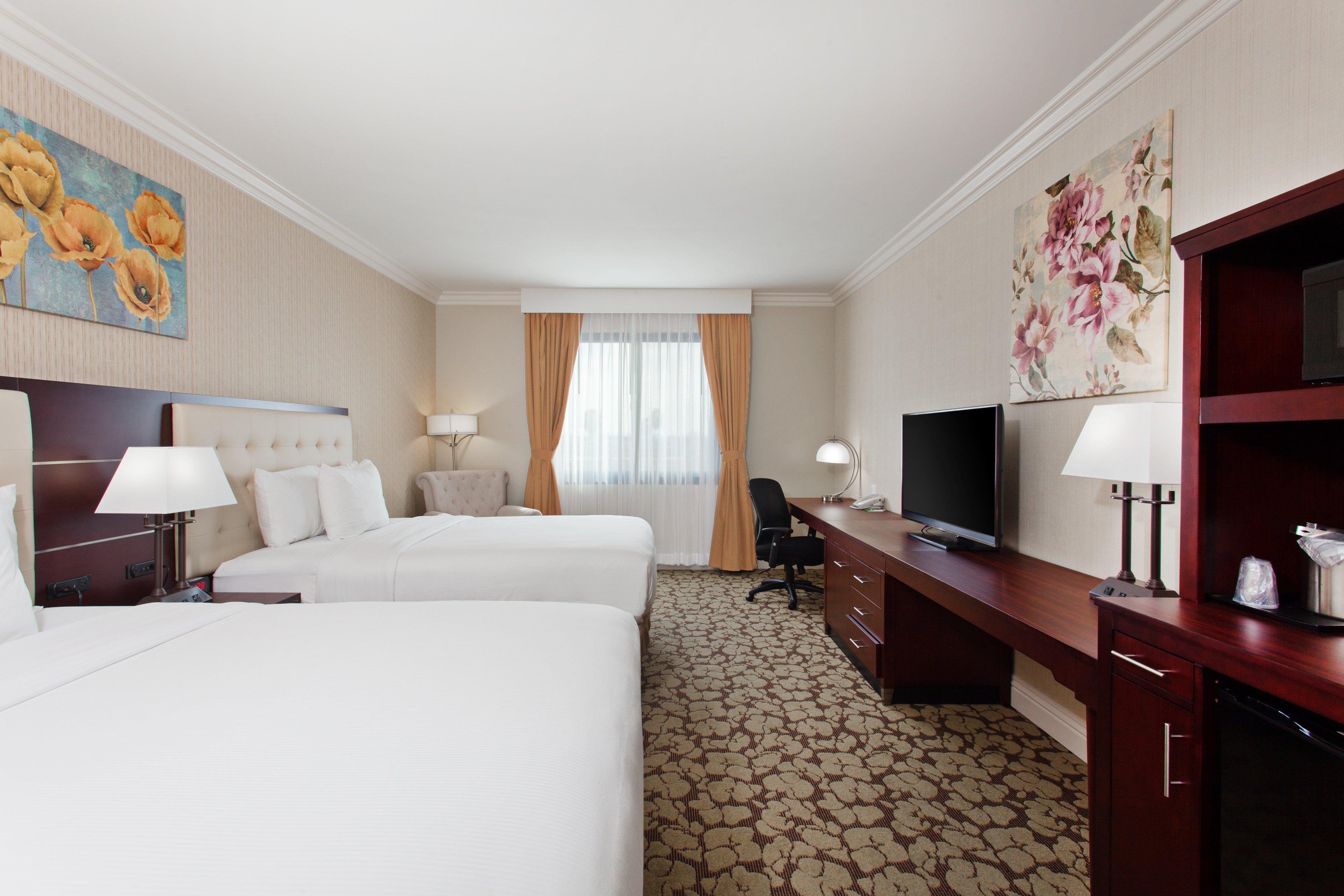 Holiday Inn El Monte - Los Angeles By Ihg Bagian luar foto