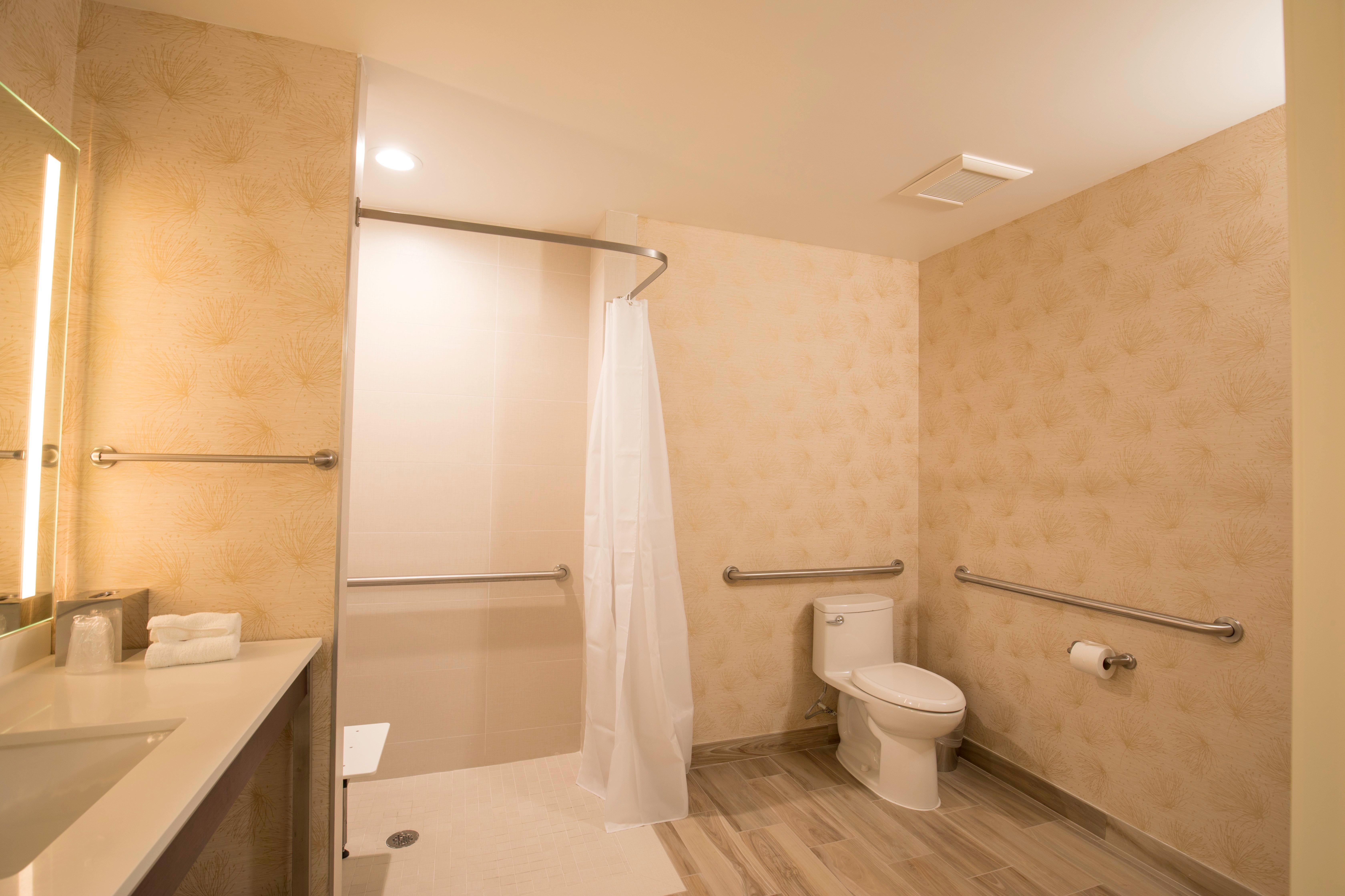 Holiday Inn El Monte - Los Angeles By Ihg Bagian luar foto