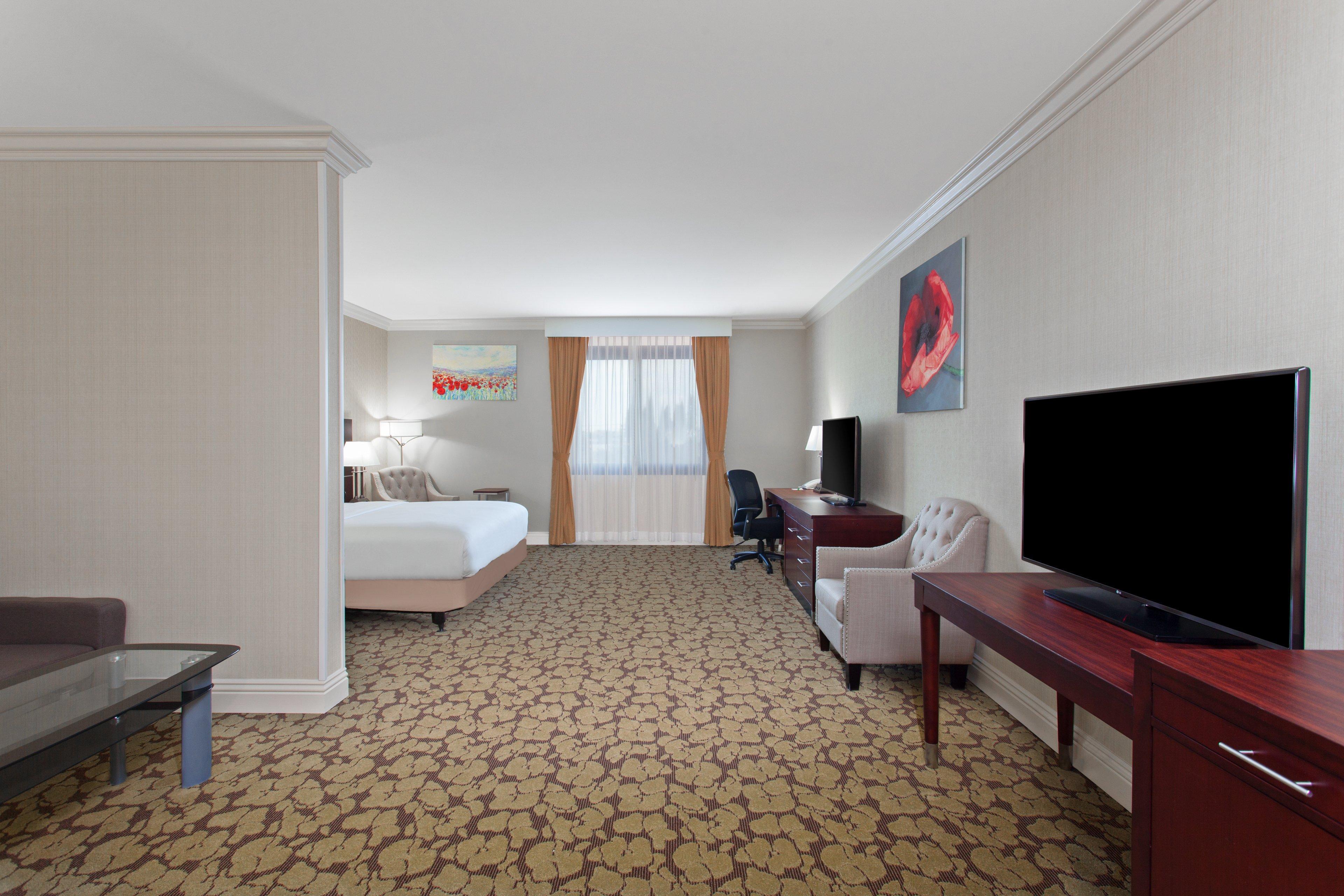 Holiday Inn El Monte - Los Angeles By Ihg Bagian luar foto