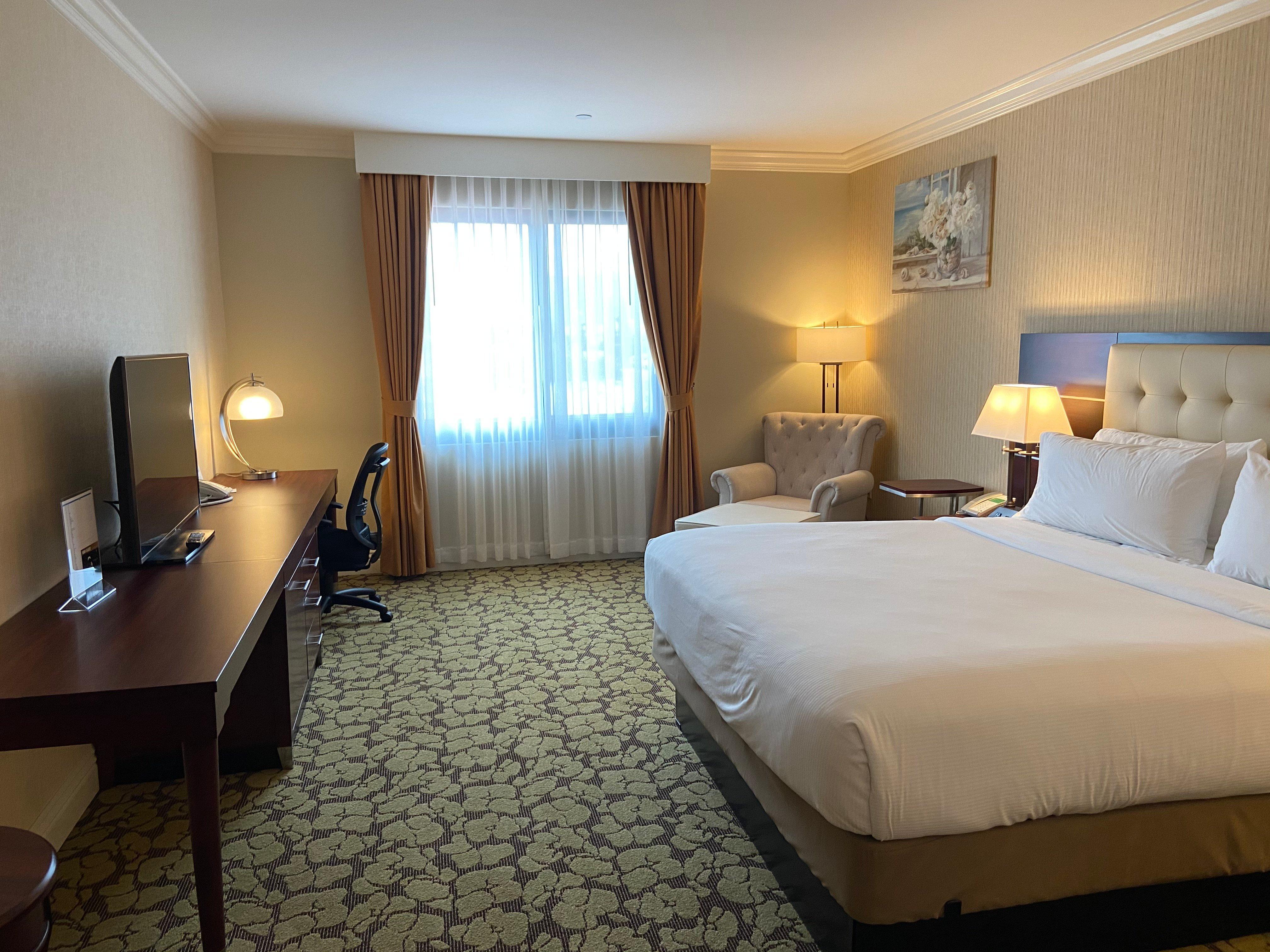 Holiday Inn El Monte - Los Angeles By Ihg Bagian luar foto