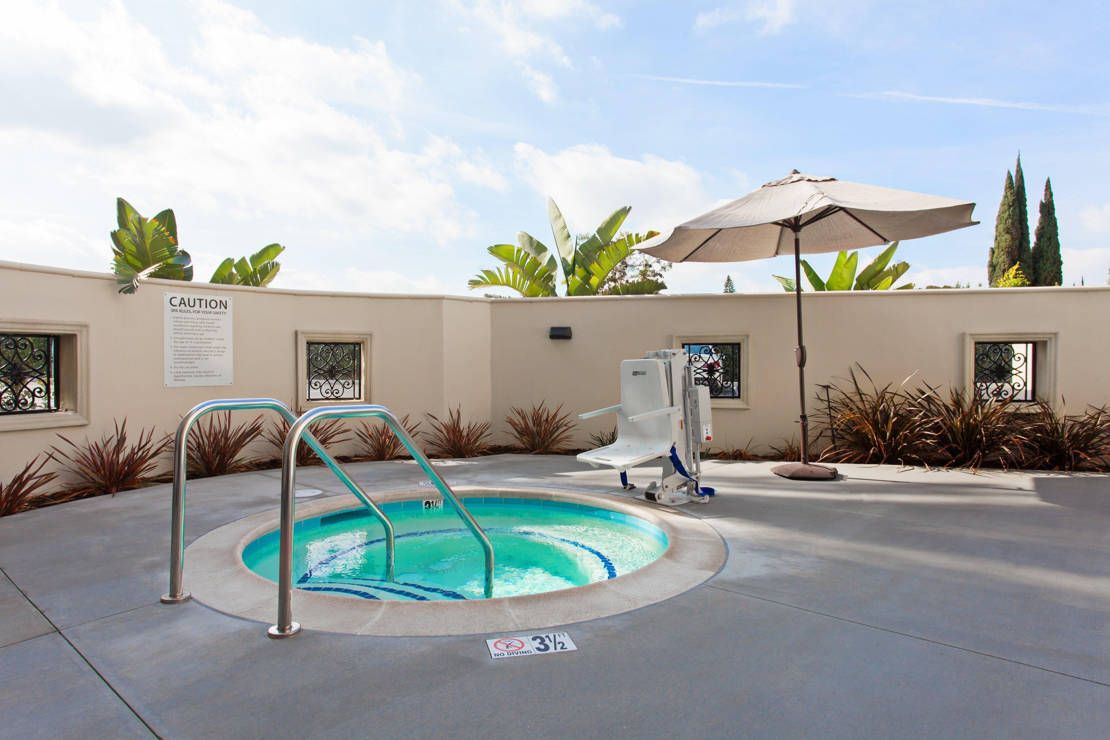 Holiday Inn El Monte - Los Angeles By Ihg Bagian luar foto