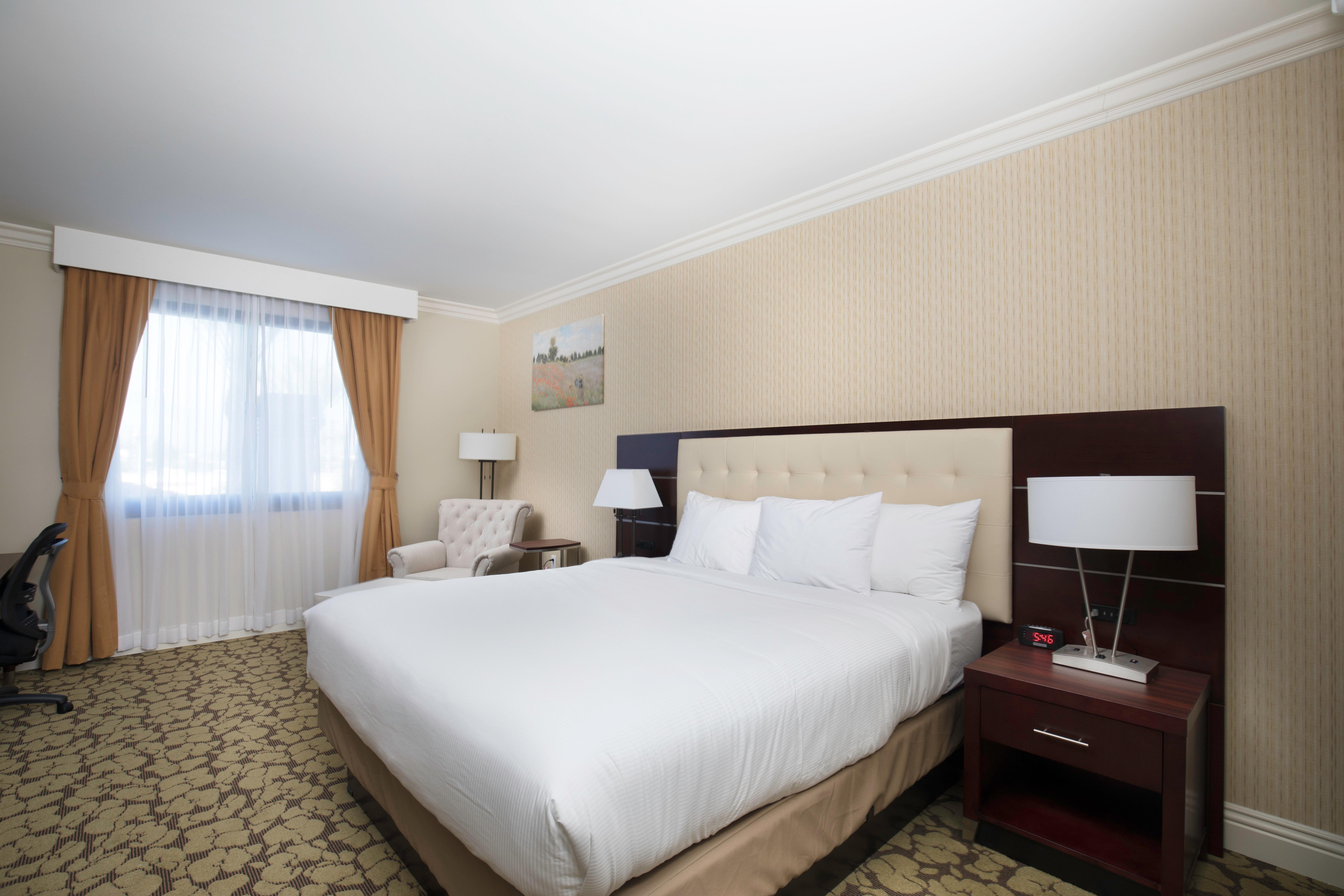 Holiday Inn El Monte - Los Angeles By Ihg Bagian luar foto