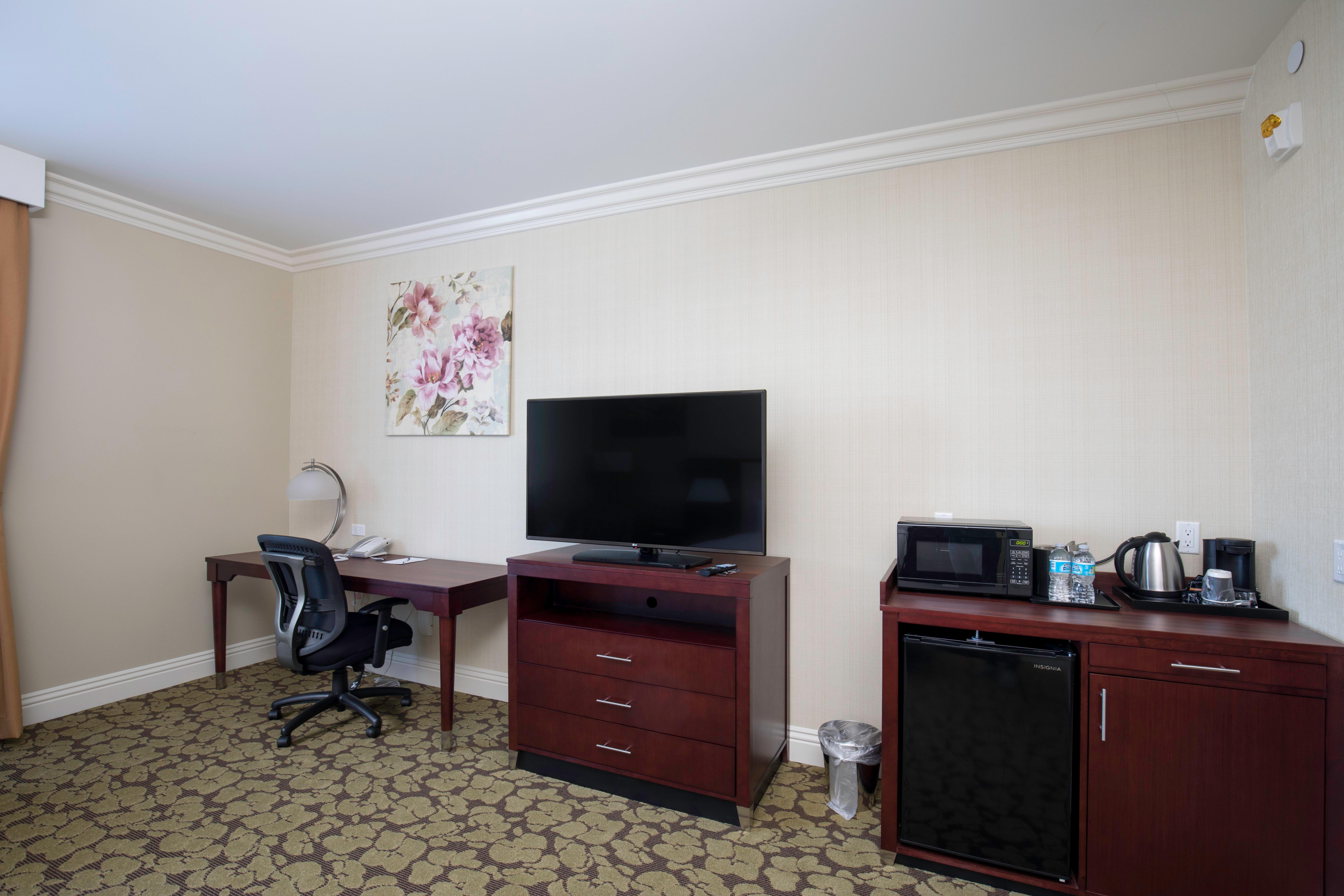 Holiday Inn El Monte - Los Angeles By Ihg Bagian luar foto