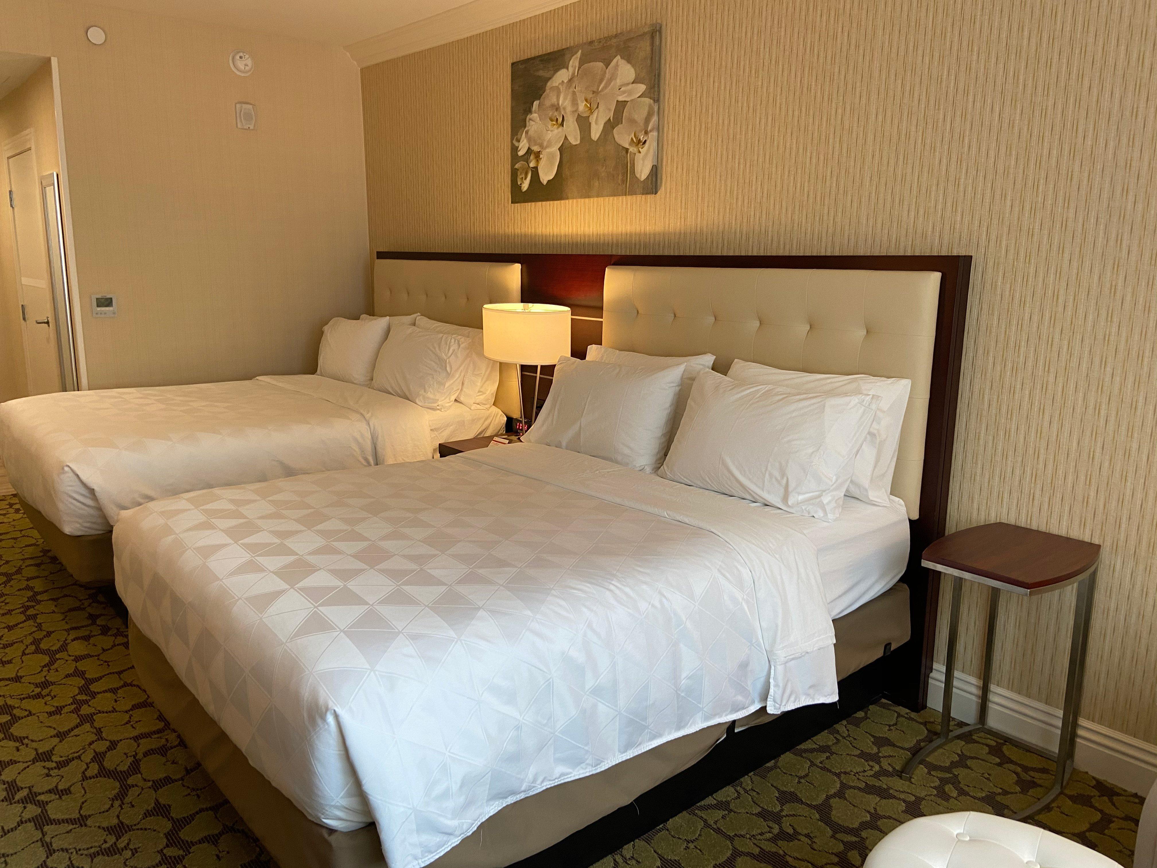 Holiday Inn El Monte - Los Angeles By Ihg Bagian luar foto