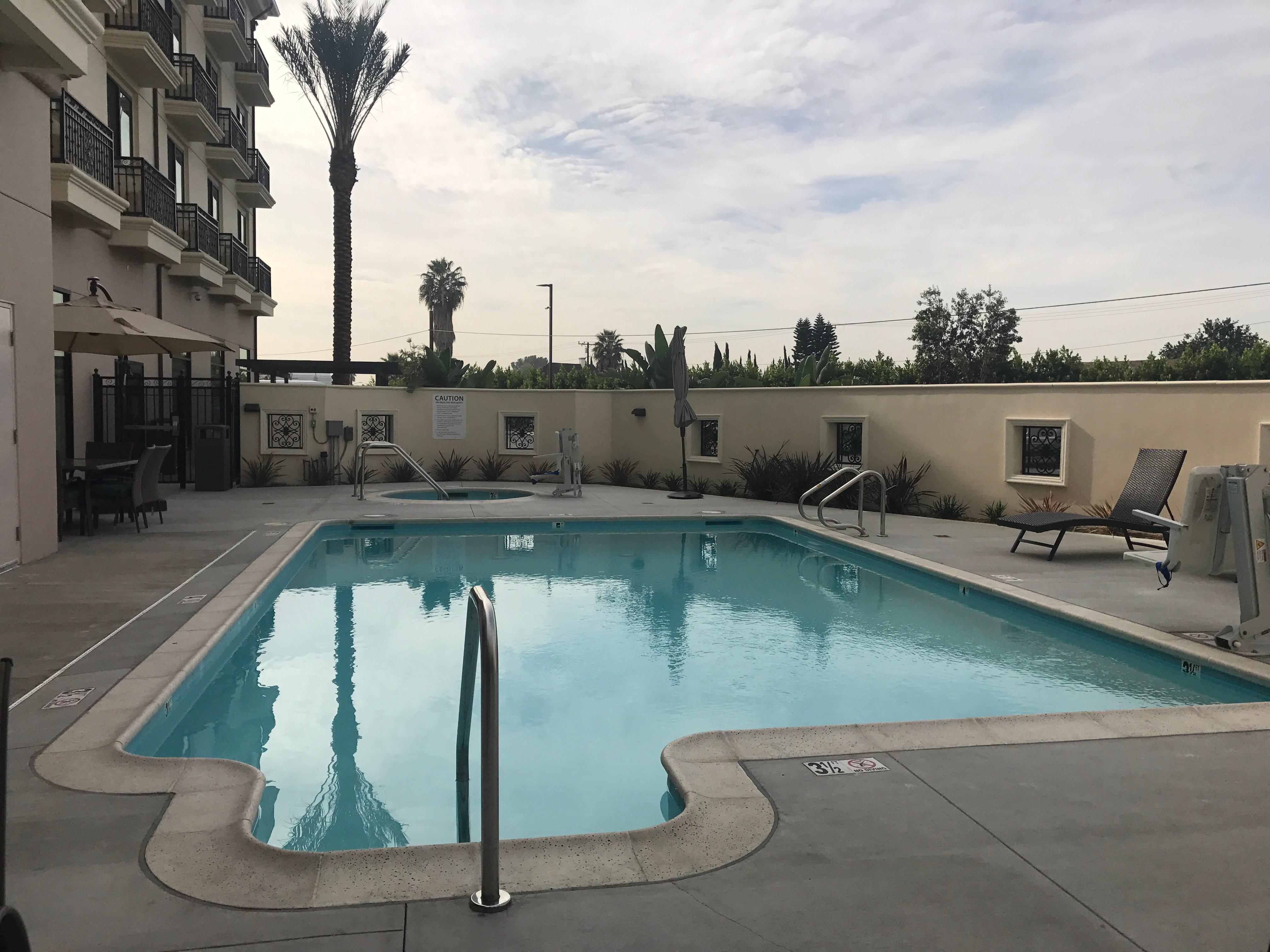 Holiday Inn El Monte - Los Angeles By Ihg Bagian luar foto