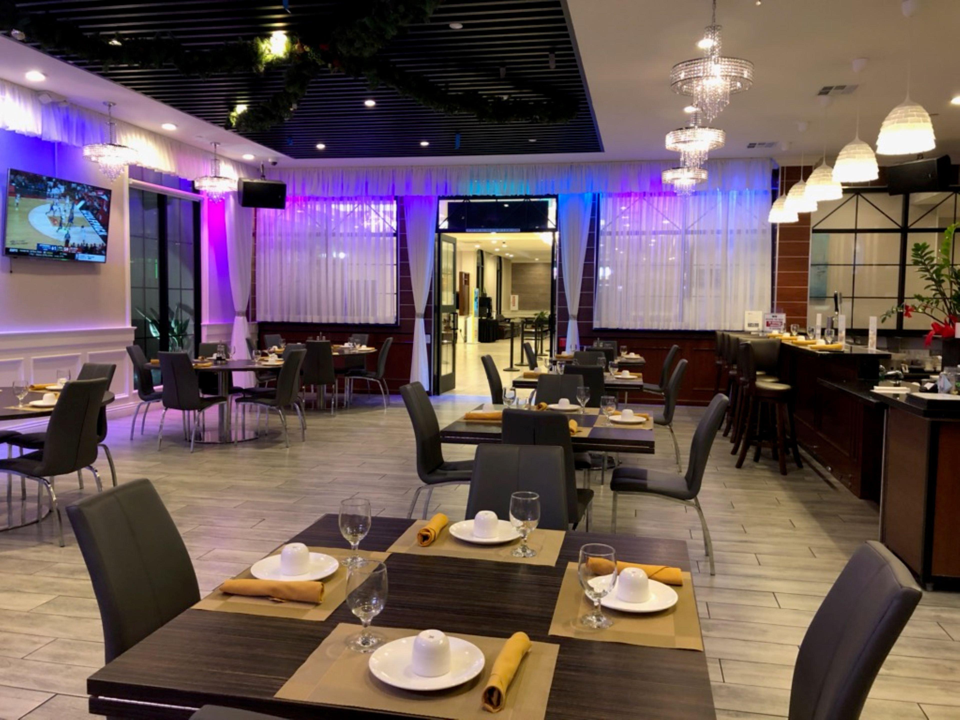 Holiday Inn El Monte - Los Angeles By Ihg Bagian luar foto