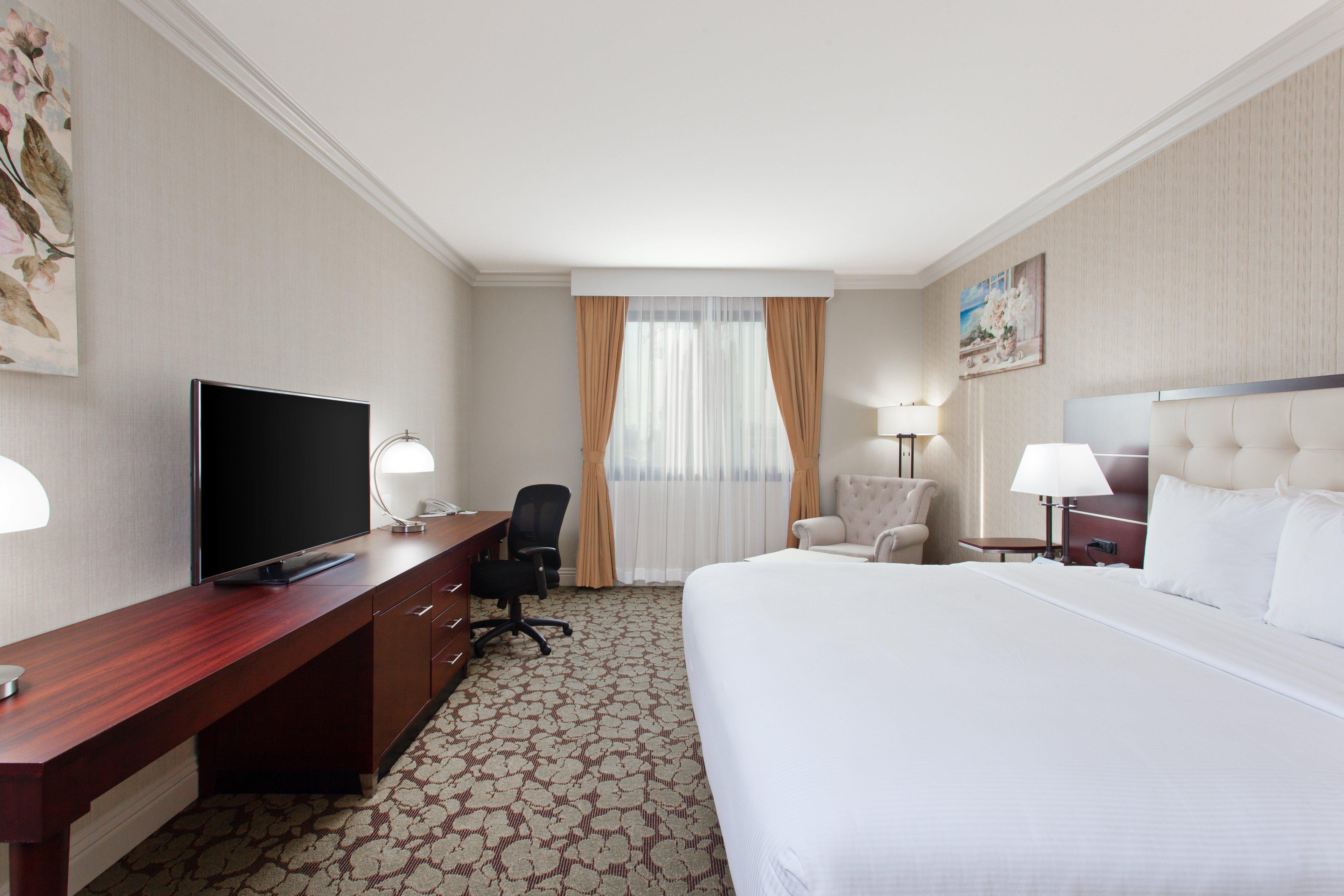 Holiday Inn El Monte - Los Angeles By Ihg Bagian luar foto