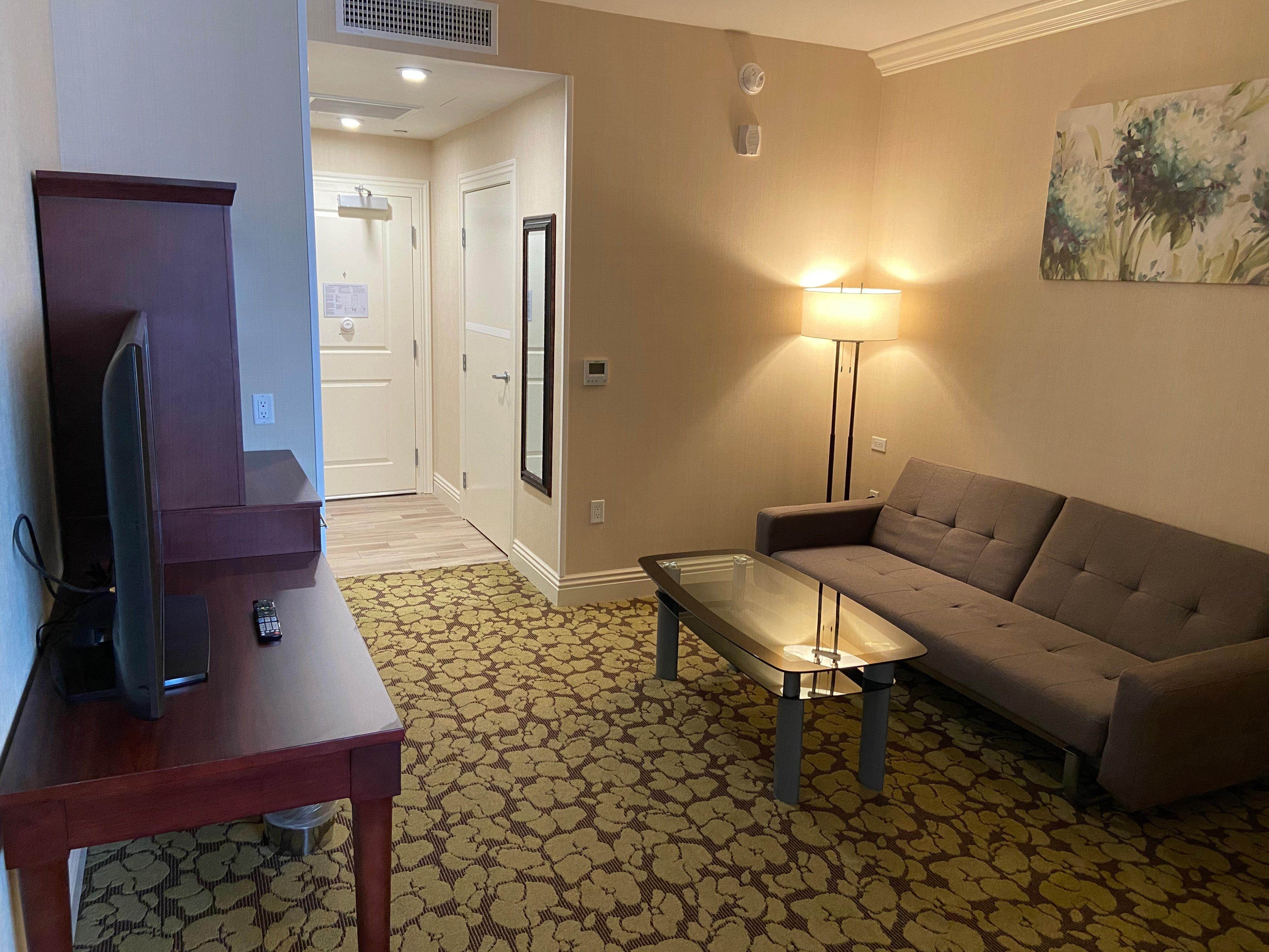 Holiday Inn El Monte - Los Angeles By Ihg Bagian luar foto