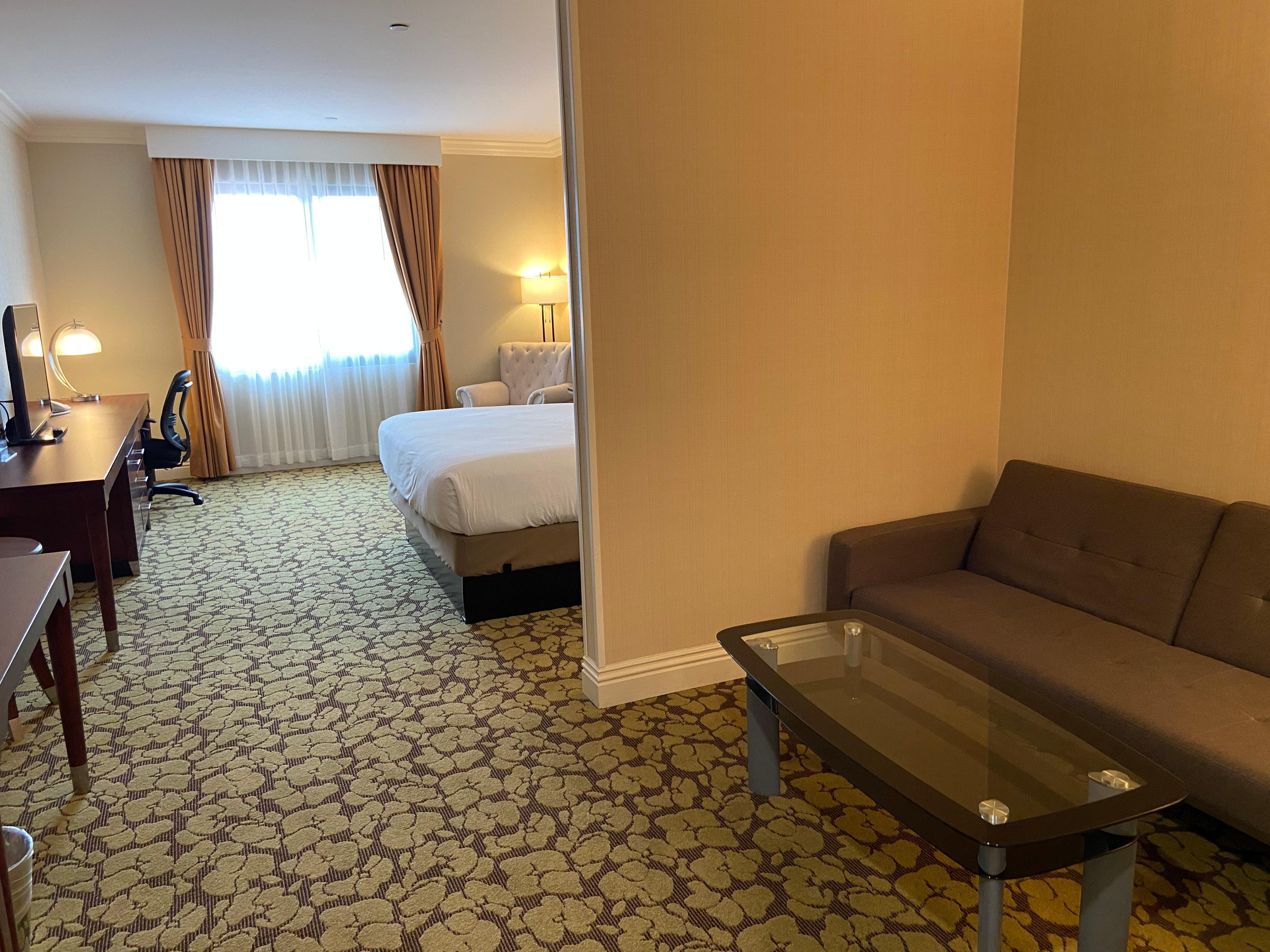 Holiday Inn El Monte - Los Angeles By Ihg Bagian luar foto
