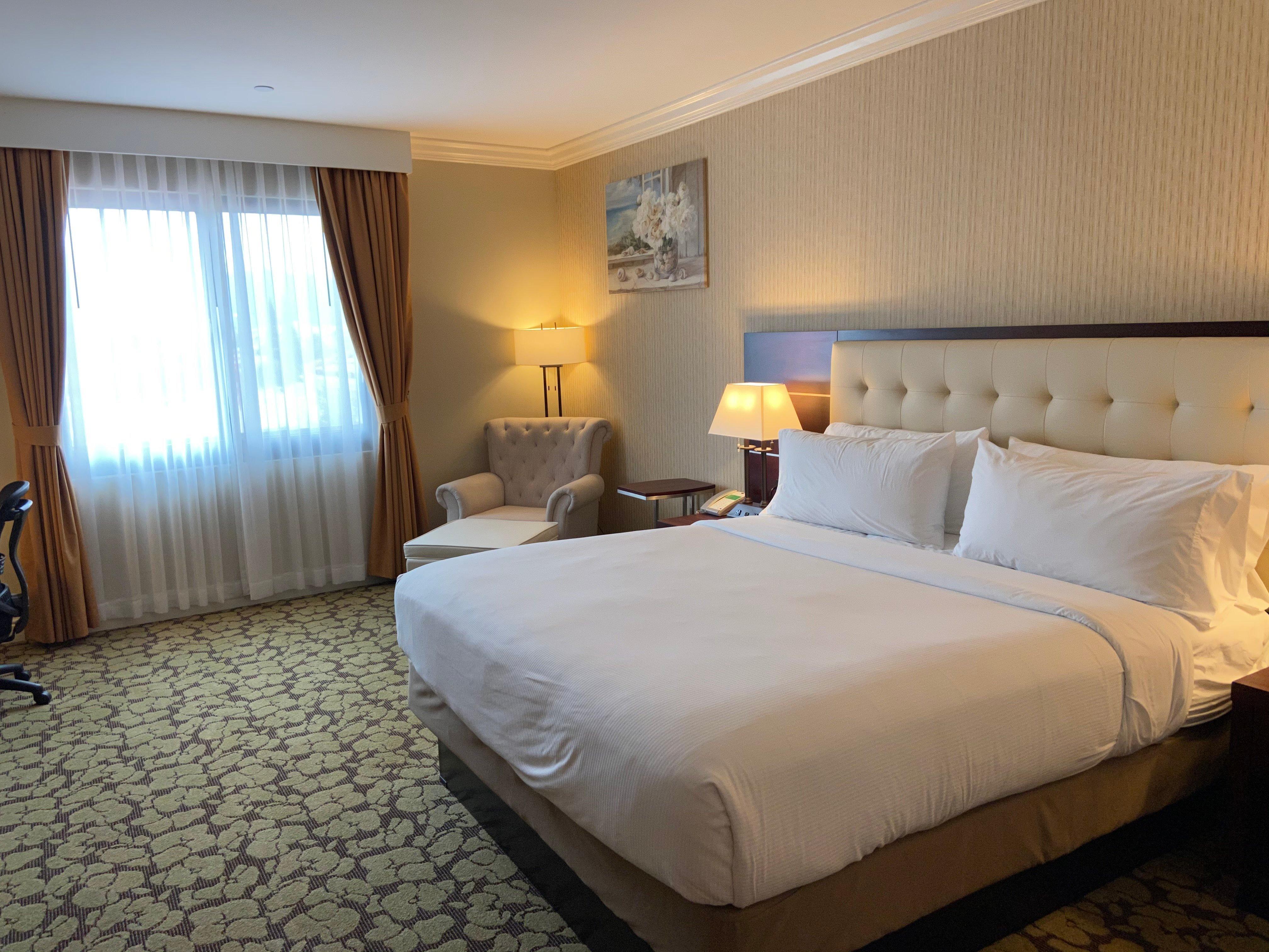 Holiday Inn El Monte - Los Angeles By Ihg Bagian luar foto