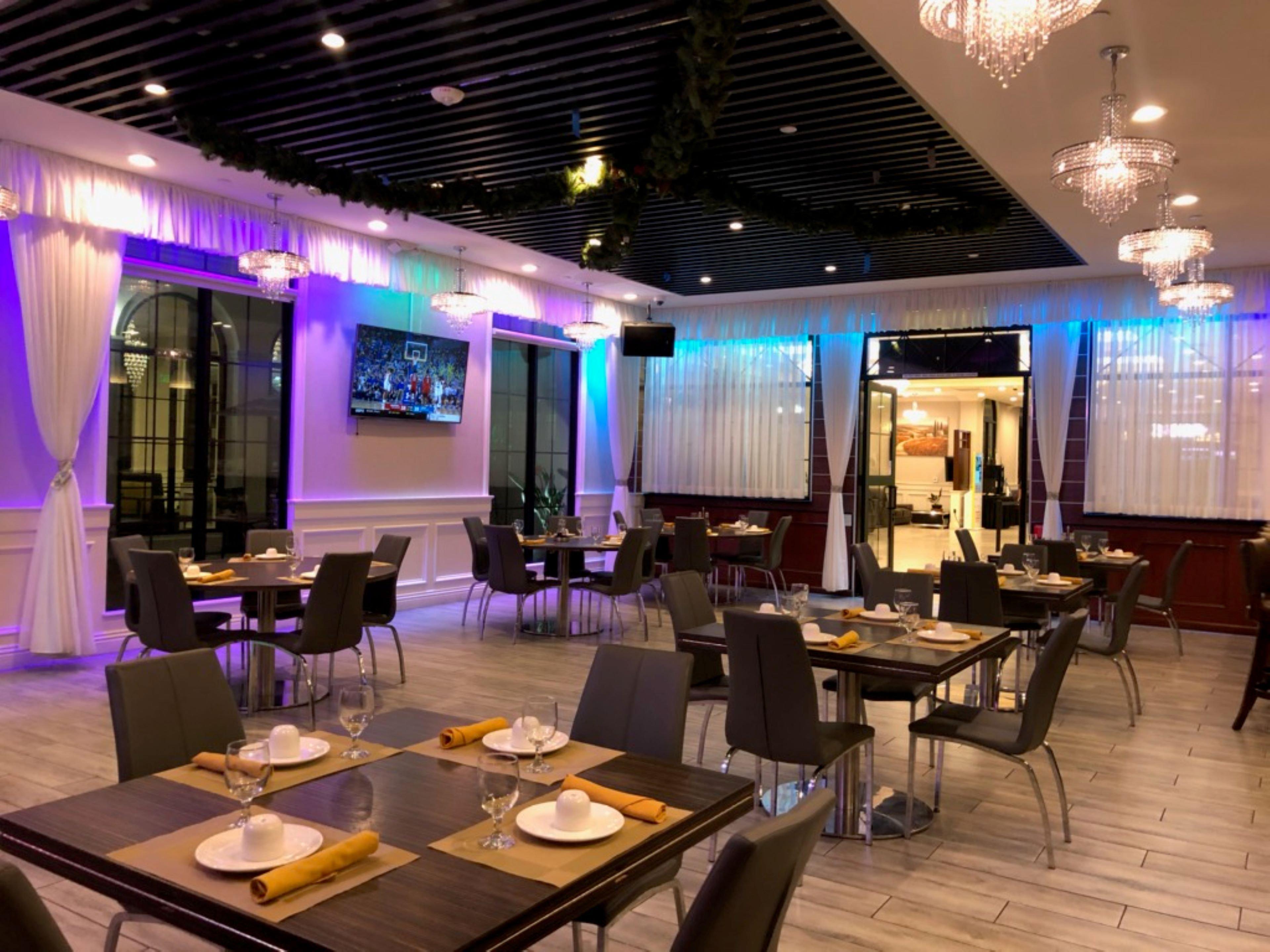 Holiday Inn El Monte - Los Angeles By Ihg Bagian luar foto