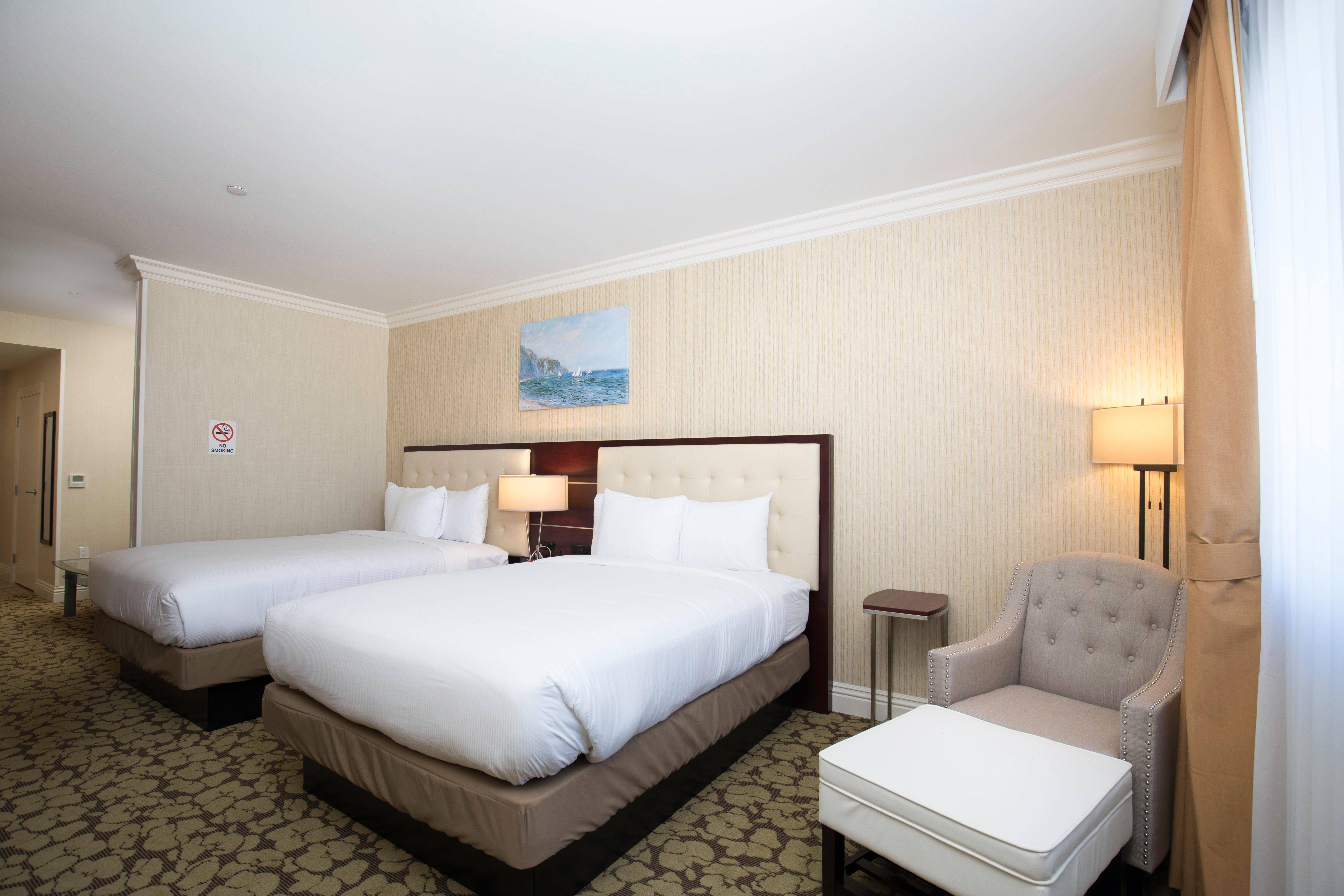 Holiday Inn El Monte - Los Angeles By Ihg Bagian luar foto