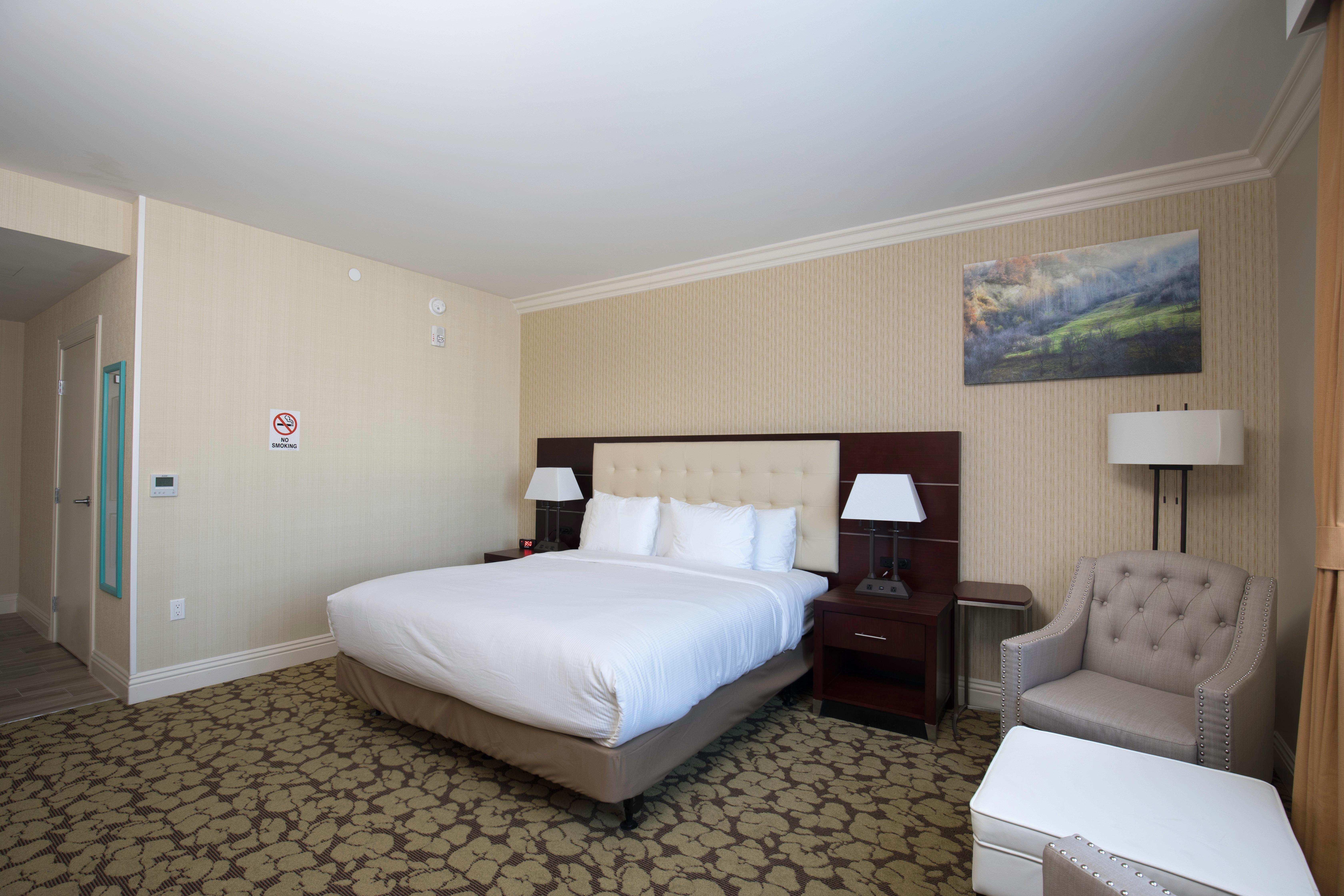 Holiday Inn El Monte - Los Angeles By Ihg Bagian luar foto