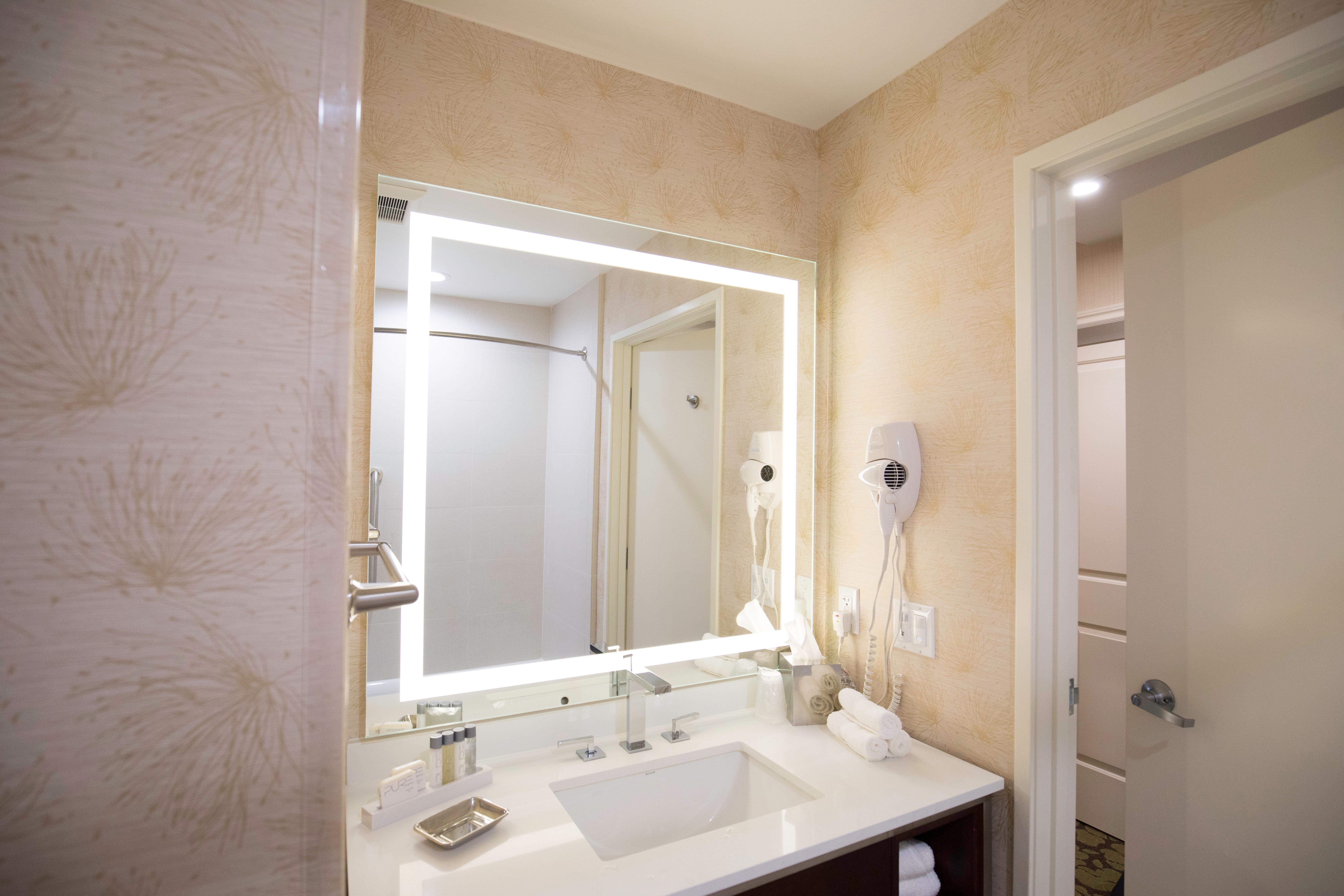 Holiday Inn El Monte - Los Angeles By Ihg Bagian luar foto