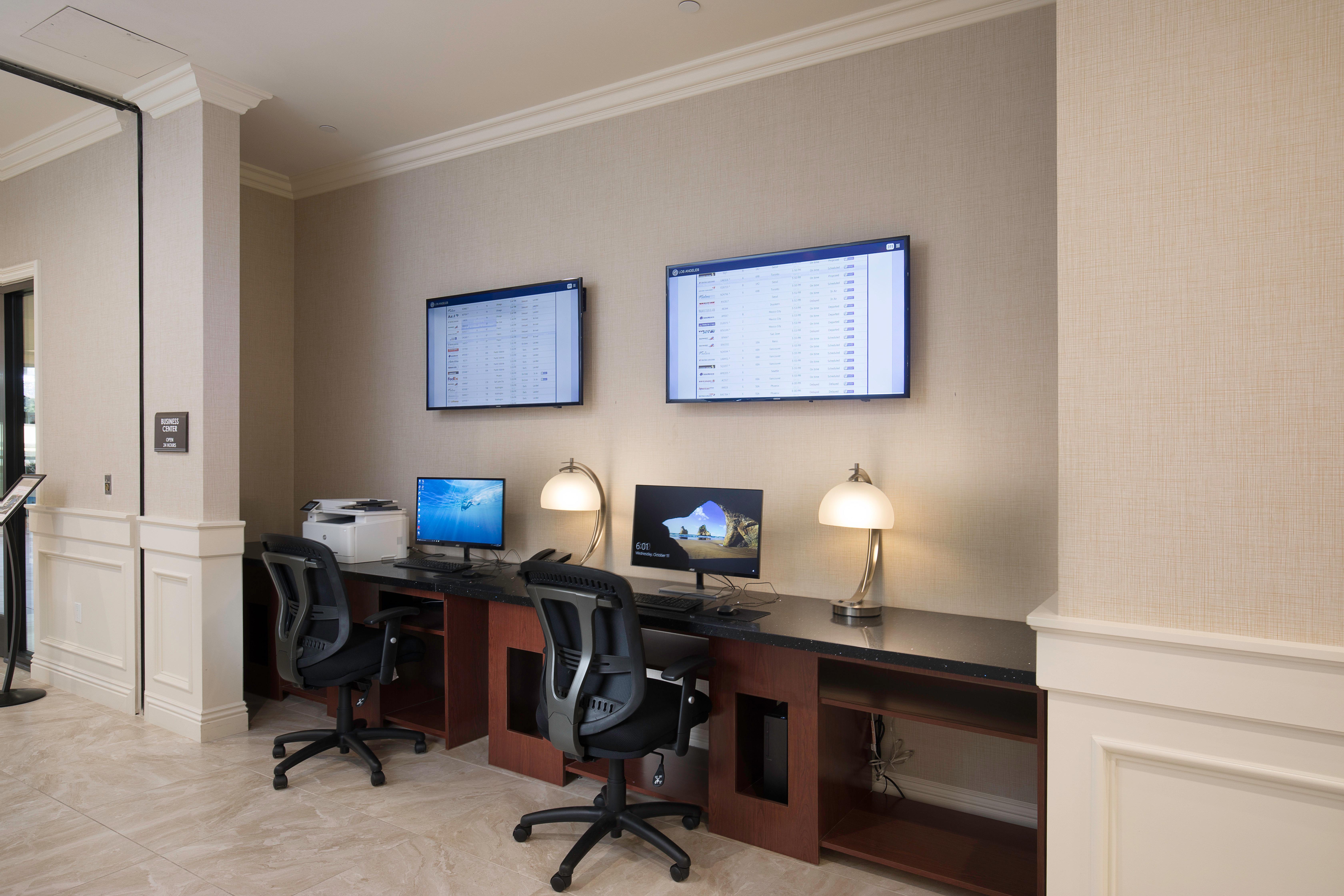 Holiday Inn El Monte - Los Angeles By Ihg Bagian luar foto