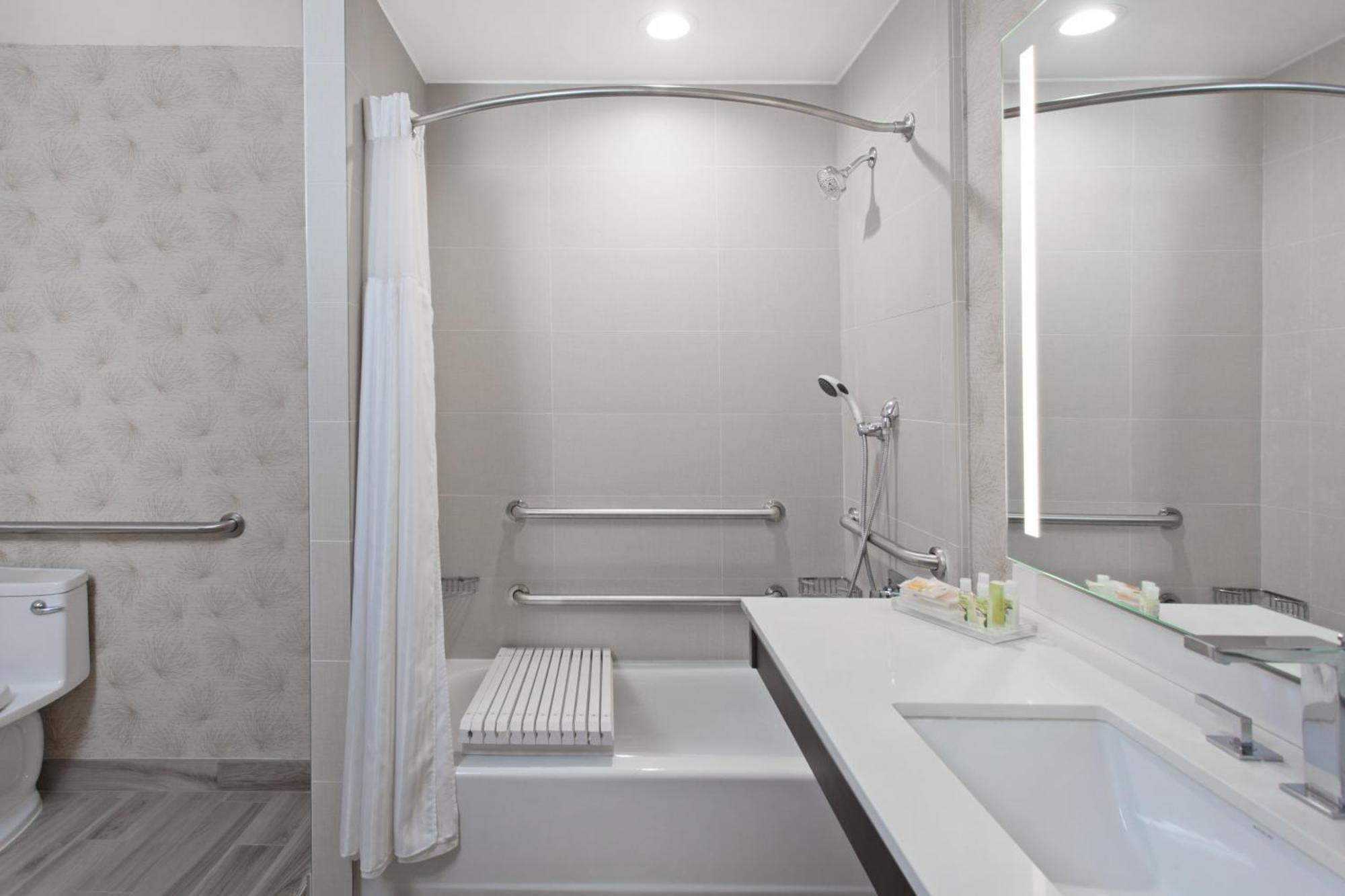 Holiday Inn El Monte - Los Angeles By Ihg Bagian luar foto
