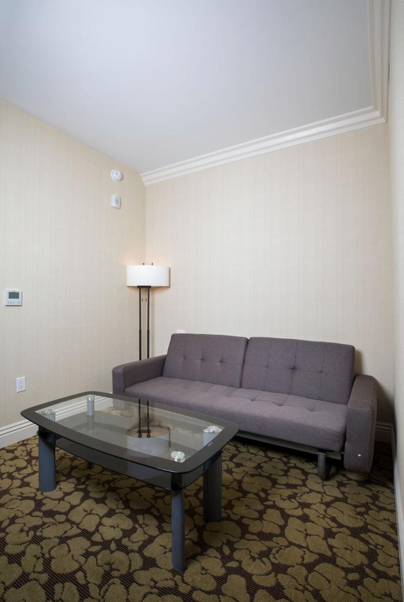 Holiday Inn El Monte - Los Angeles By Ihg Bagian luar foto