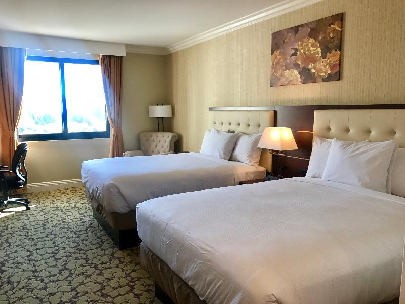 Holiday Inn El Monte - Los Angeles By Ihg Bagian luar foto