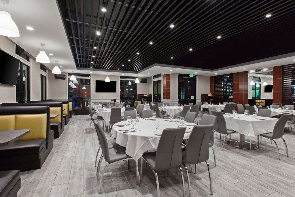 Holiday Inn El Monte - Los Angeles By Ihg Bagian luar foto